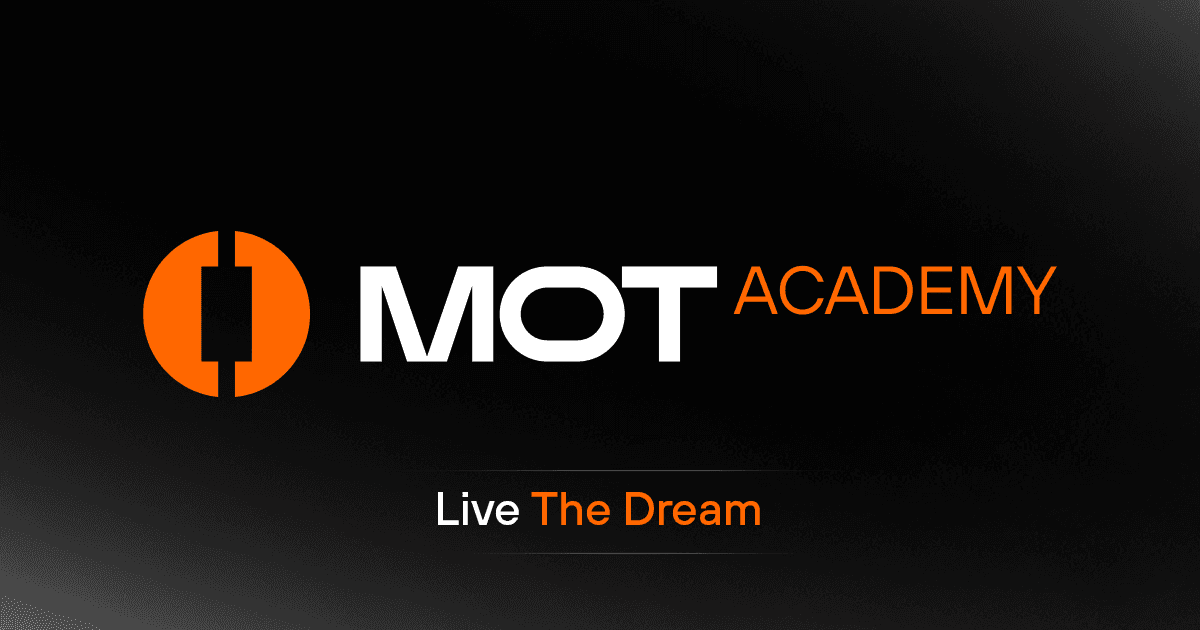 MOT Academy web